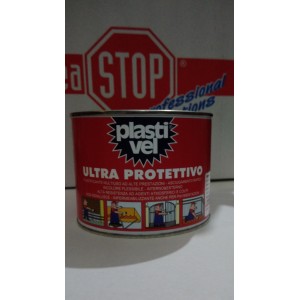 Plastivel plastificante protettivo 500 ml