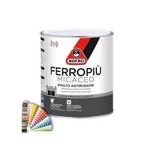 Ferropiù 450. 0,75 ml