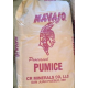 Pomice naturale in polvere 2/0 kg 22