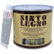 SINTOLEGNO Mastice Stucco Bicomponente per legno colore Chiaro / Scuro