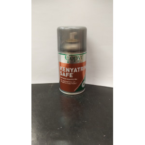 NO-FLY Bombola Predosata per YOU SPRAY IN