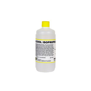 ALCOOL ISOPROPILICO LT 1