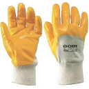 NBR GIALLO GOBI801 CE350050