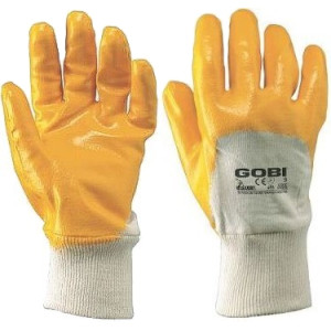 NBR GIALLO GOBI801 CE350050