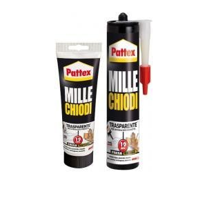 Adesivo Di Montaggio PATTEX Mille Chiodi GR.250