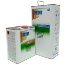 H62 Trasparente 1 lt