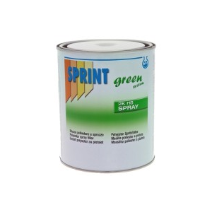 f18 spray stucco 750 ml + induritore