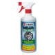 MACOTA NELUX nero gomme No gas 750 ML