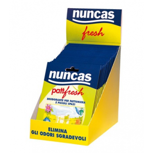 PATTEFRESH DEODORANTE BUSTA