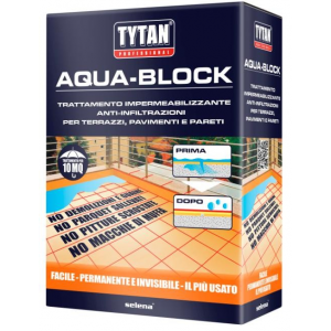 TYTAN Professional AQUA-BLOCK 2LT 