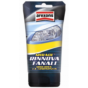 MIRAGE RINNOVA FANALI GR 150 AREXONS