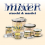 Stucco poliestere a spatola Mixer 750 ml
