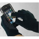 Guanto Puntinato Touchsceein Smartphon 