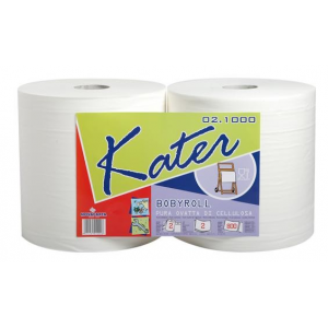 carta puraovatta cellulosa kater