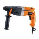 Aeg tassellatore bh 22 e + adattatore