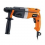 Aeg tassellatore bh 22 e + adattatore