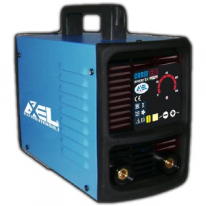  Saldatrice ad Inverter 90A Axel MT8125