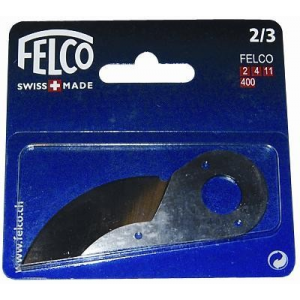 LAME 2+4+11 x Forb.FELCO mod 2-4-11