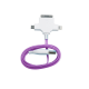 Ricarica e cavo di sincronizzazione iPad, iPod, iPhone