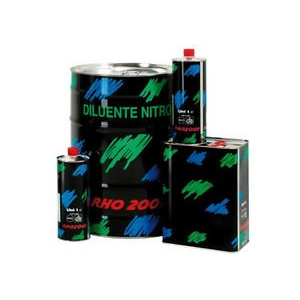 Diluente nitro antinebbia bott. 1lt