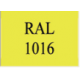 Ral 1016