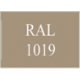 Ral 1019