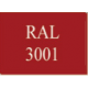 Ral 3001