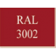 Ral 3002