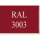 Ral 3003