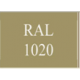 Ral 1020