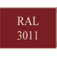 Ral 3011